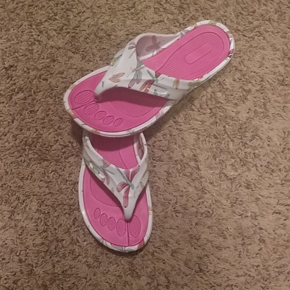 Flip flops